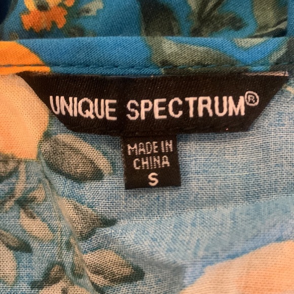 Floral Blouse - Picture 4 of 6